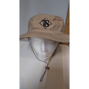 Tru Spec Boonie Hat Type II OSFM Hat Sun Hot Weather RipStop OD Adjustable